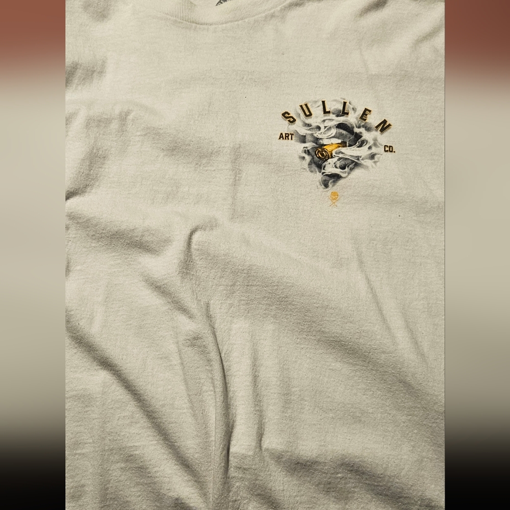 Sullen Tshirt
